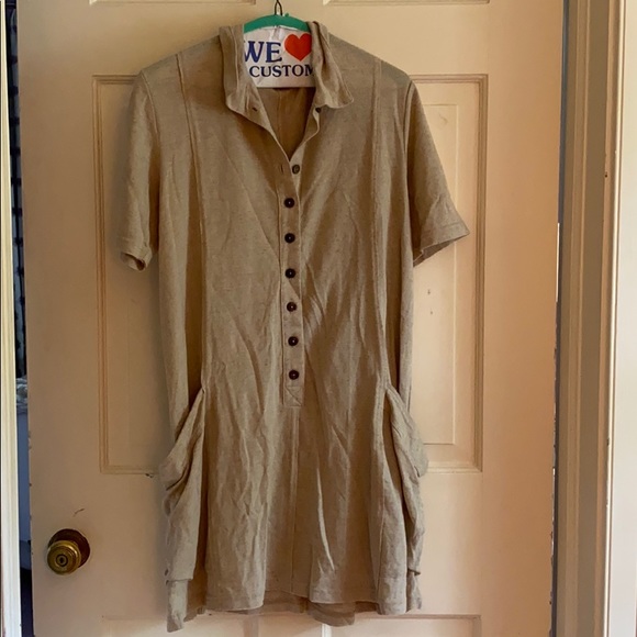 Free People Dress - Picture 1 of 4